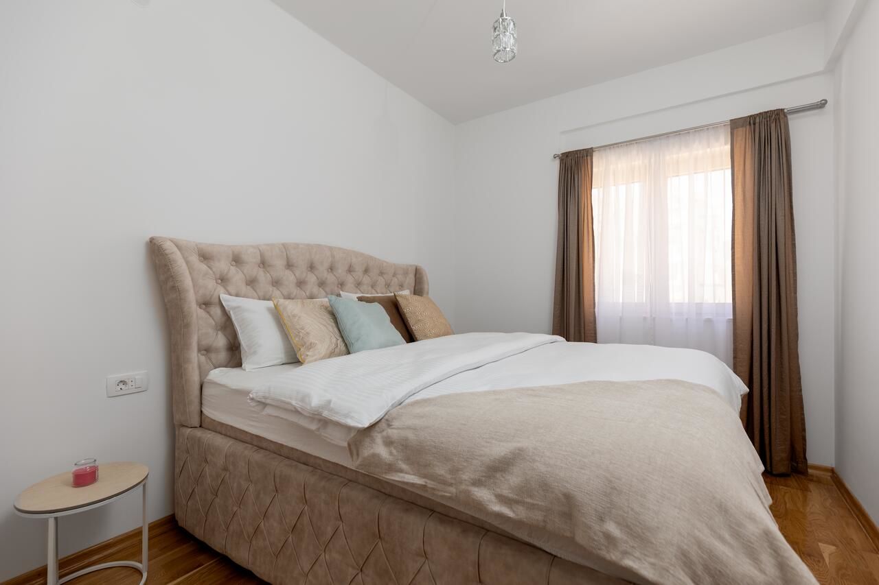 Апартаменты Apartment Olja Будва-15