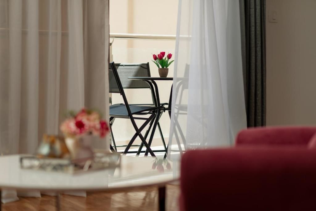 Апартаменты Apartment Olja Будва-22