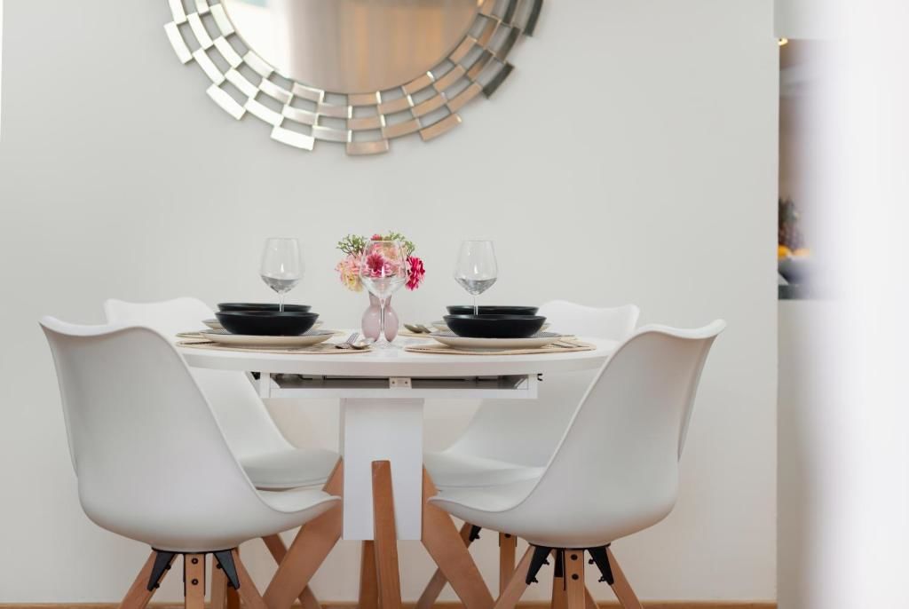 Апартаменты Apartment Olja Будва-29