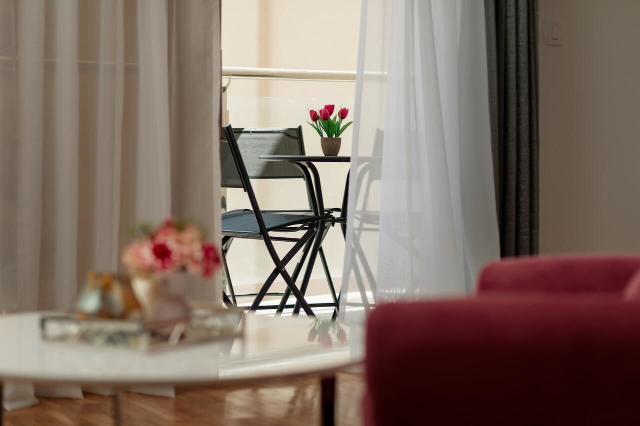 Апартаменты Apartment Olja Будва-7