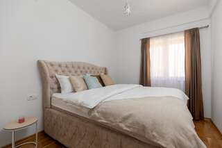 Апартаменты Apartment Olja Будва Апартаменты с 2 спальнями-12