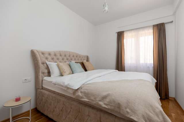 Апартаменты Apartment Olja Будва-14