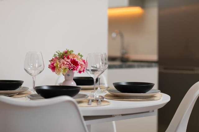 Апартаменты Apartment Olja Будва-19