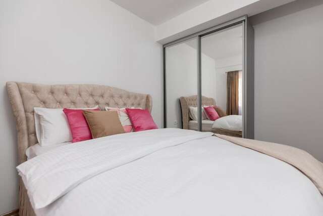 Апартаменты Apartment Olja Будва-24