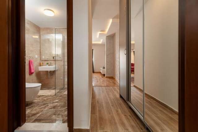 Апартаменты Apartment Olja Будва-25