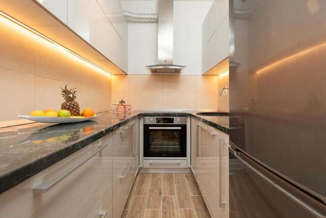 Апартаменты Apartment Olja Будва-27