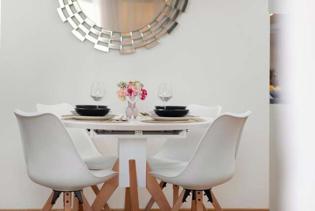 Апартаменты Apartment Olja Будва-28