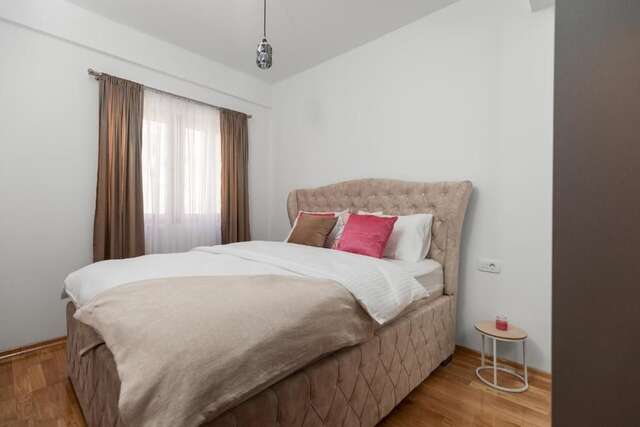 Апартаменты Apartment Olja Будва-31