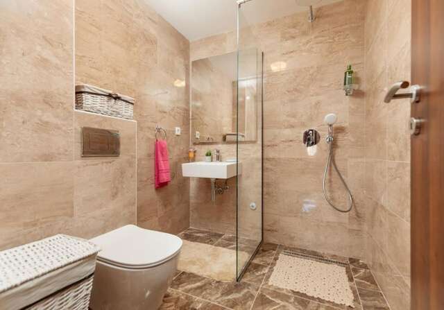 Апартаменты Apartment Olja Будва-32